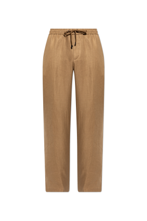 Homme Plissé Issey Miyake Pleated Pants | Men's Clothing